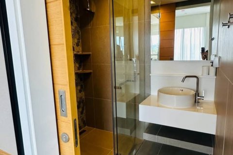 Кондоминиум с 1 спальней в Банг Тао, Таиланд № 120189 - фото 8