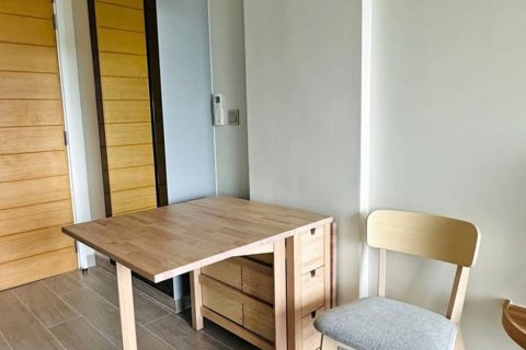 Кондоминиум с 1 спальней в Банг Тао, Таиланд № 120189 - фото 5