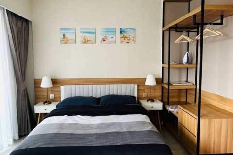 Кондоминиум с 1 спальней в Банг Тао, Таиланд № 120189 - фото 7