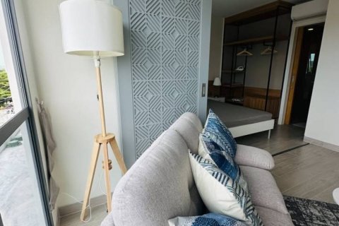 Кондоминиум с 1 спальней в Банг Тао, Таиланд № 120189 - фото 3