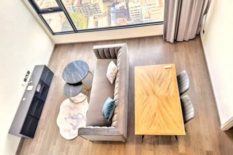 Condo in Bangkok, Thailand, 2 bedrooms  № 120192 - photo 1