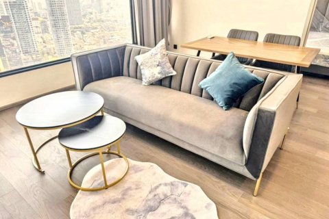 Condo in Bangkok, Thailand, 2 bedrooms  № 120192 - photo 2