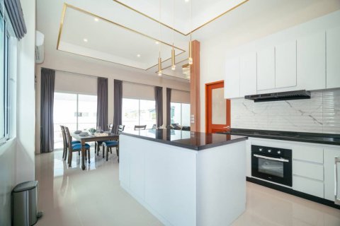 Дом в Пхукете, Таиланд с 3 спальнями № 120191 - фото 6