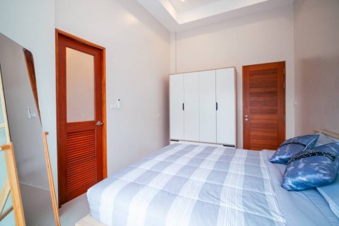 Дом в Пхукете, Таиланд с 3 спальнями № 120191 - фото 10