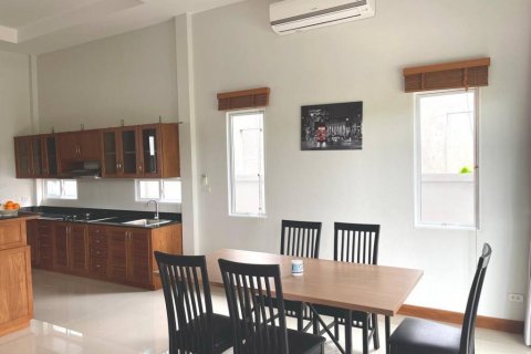House on Phuket, Thailand 2 bedrooms № 120190 - photo 2