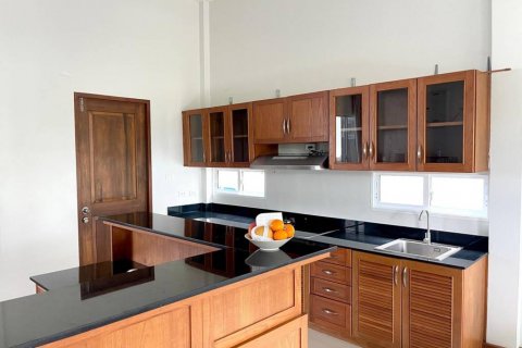 House on Phuket, Thailand 2 bedrooms № 120190 - photo 7