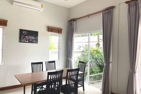House on Phuket, Thailand 2 bedrooms № 120190 - photo 6