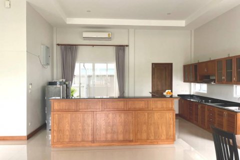 House on Phuket, Thailand 2 bedrooms № 120190 - photo 4