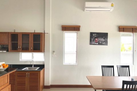 House on Phuket, Thailand 2 bedrooms № 120190 - photo 5