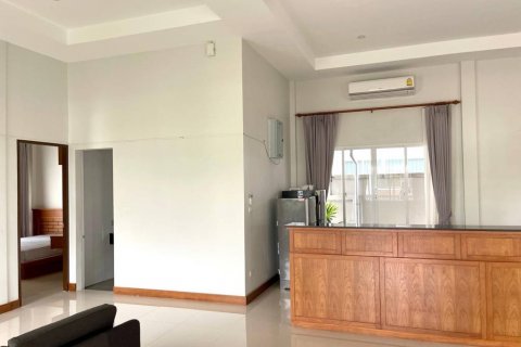 House on Phuket, Thailand 2 bedrooms № 120190 - photo 3
