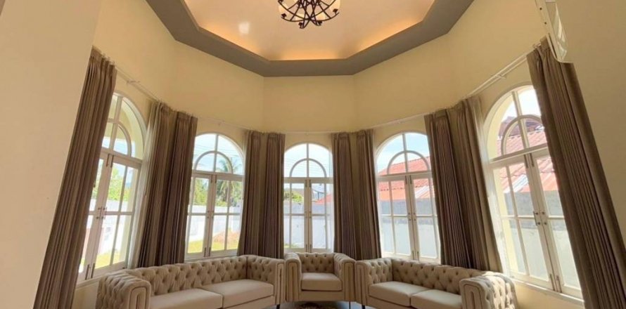 House on Phuket, Thailand 2 bedrooms № 120190