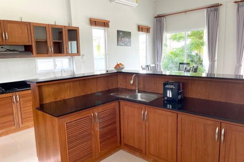 House on Phuket, Thailand 2 bedrooms № 120190 - photo 8