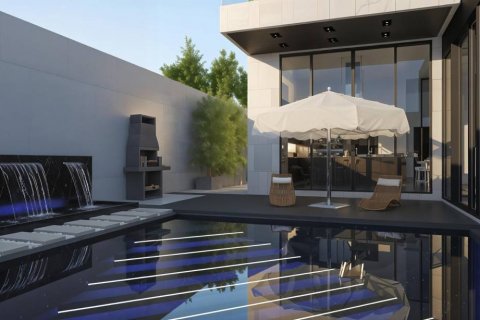 Villa in Pattaya, Thailand 4 bedrooms № 120193 - photo 5