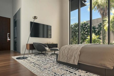 Villa in Pattaya, Thailand 4 bedrooms № 120193 - photo 3