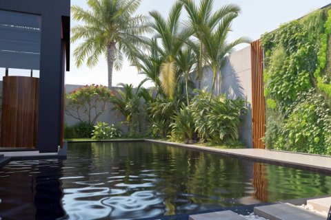 Villa in Pattaya, Thailand 4 bedrooms № 120193 - photo 7