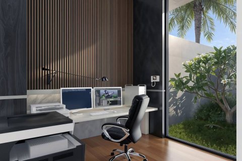 Villa in Pattaya, Thailand 4 bedrooms № 120193 - photo 4