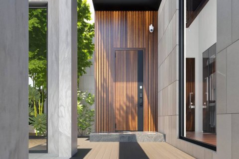 Villa in Pattaya, Thailand 4 bedrooms № 120193 - photo 6