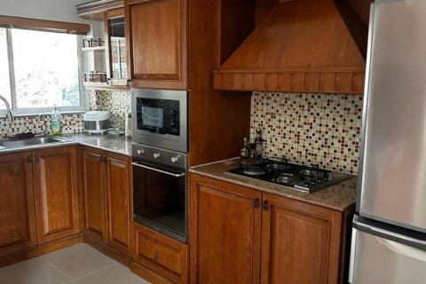 House in Pattaya, Thailand 3 bedrooms № 120188 - photo 5