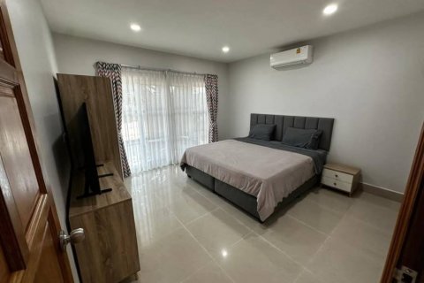 House in Pattaya, Thailand 3 bedrooms № 120188 - photo 6