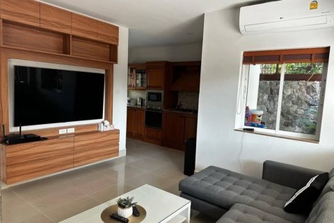 House in Pattaya, Thailand 3 bedrooms № 120188 - photo 1