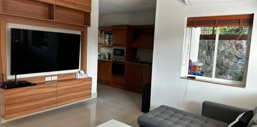 House in Pattaya, Thailand 3 bedrooms № 120188