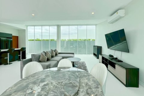 Вилла в Хуа Хине, Таиланд с 4 спальнями  № 161551 - фото 20