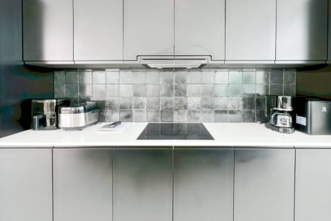 Вилла в Хуа Хине, Таиланд с 4 спальнями  № 161551 - фото 22