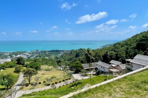 Villa in Ko Samui, Thailand 4 bedrooms № 161545 - photo 6
