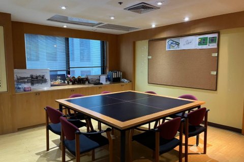 Office à Watthana, Bangkok, Thaïlande № 161546 - photo 4