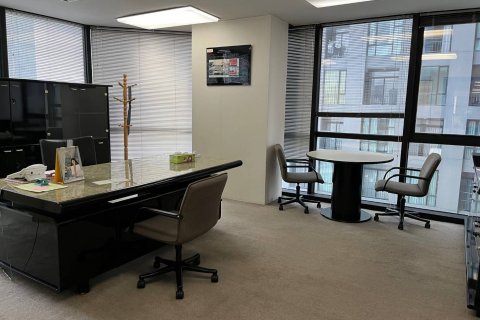 Office à Watthana, Bangkok, Thaïlande № 161546