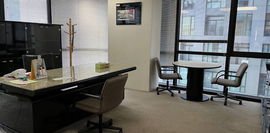 Office à Watthana, Bangkok, Thaïlande № 161546