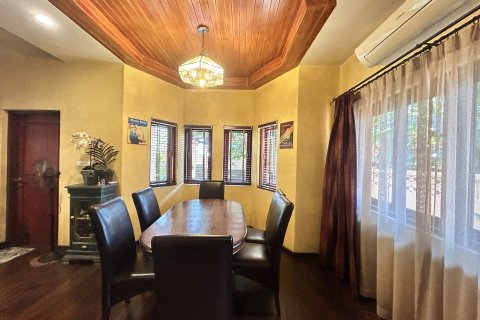 House in Hang Dong, Thailand 3 bedrooms № 161548 - photo 4
