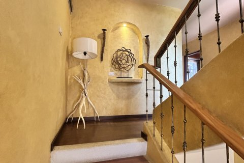 House in Hang Dong, Thailand 3 bedrooms № 161548 - photo 6