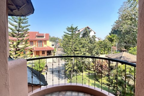 House in Hang Dong, Thailand 3 bedrooms № 161548 - photo 7