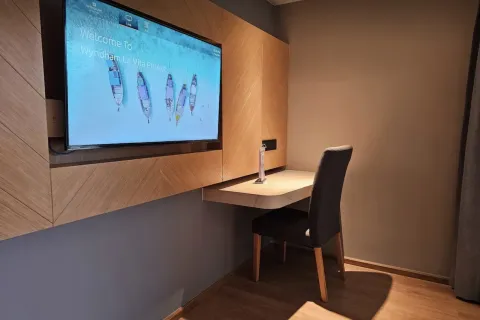 Studio in the Condo in Phuket, Thailand  № 161549 - photo 3