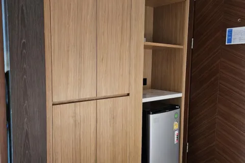 Studio in the Condo in Phuket, Thailand  № 161549 - photo 7