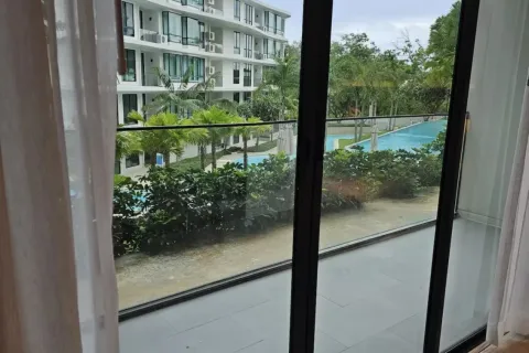 Studio in the Condo in Phuket, Thailand  № 161549 - photo 5