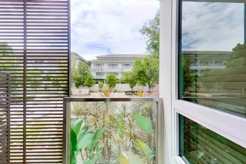 Студия в кондо в Хуа Хине, Таиланд № 139555 - фото 5