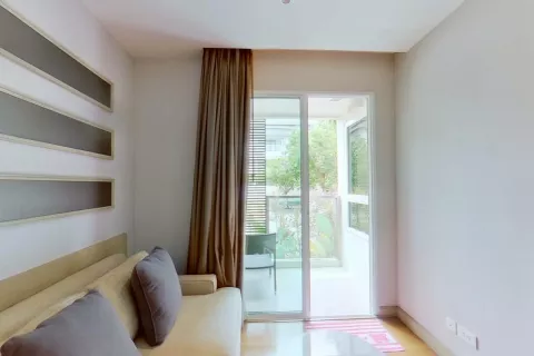 Студия в кондо в Хуа Хине, Таиланд № 139555 - фото 3