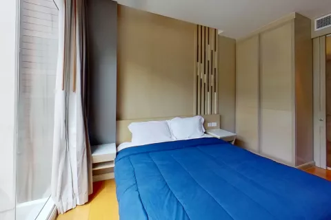 Студия в кондо в Хуа Хине, Таиланд № 139555 - фото 10