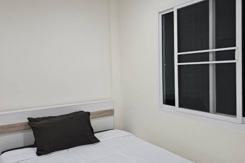 Townhouse in Phuket, Thailand 4 bedrooms № 139559 - photo 9