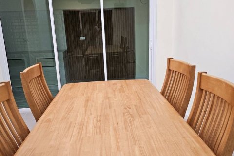 Townhouse in Phuket, Thailand 4 bedrooms № 139559 - photo 3