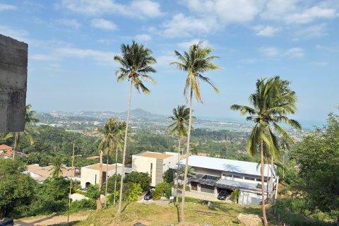 Villa in Ko Samui, Thailand 4 bedrooms № 139553 - photo 26