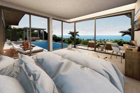 Villa in Ko Samui, Thailand 4 bedrooms № 139553 - photo 6