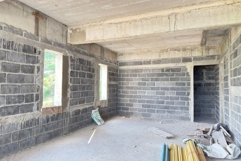 Villa in Ko Samui, Thailand 4 bedrooms № 139553 - photo 28