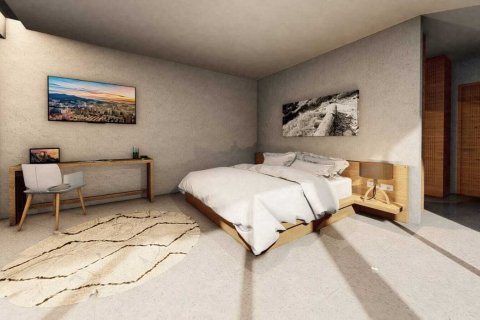 Villa in Ko Samui, Thailand 4 bedrooms № 139553 - photo 4