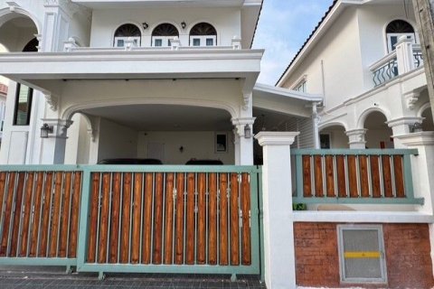 Дом в Пхукете, Таиланд с 4 спальнями  № 139554 - фото 20