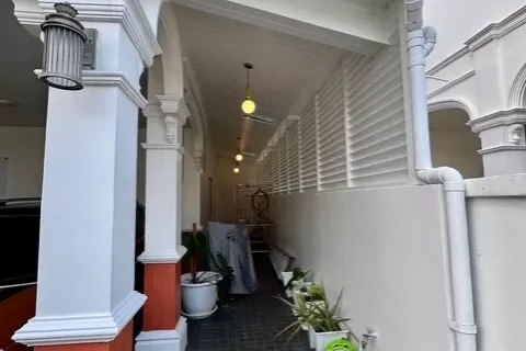 Дом в Пхукете, Таиланд с 4 спальнями  № 139554 - фото 23