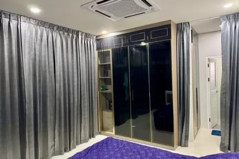 Дом в Пхукете, Таиланд с 4 спальнями  № 139554 - фото 6