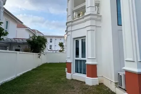 Дом в Пхукете, Таиланд с 4 спальнями  № 139554 - фото 4